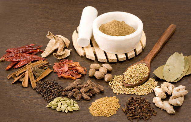Ayurvedic approach to maternal anaemia
